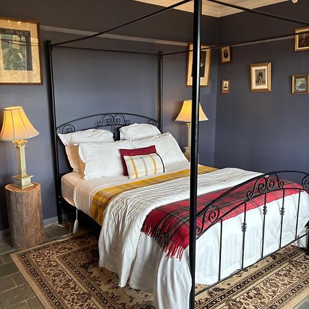 Springmead B&B Rydal ภายนอก รูปภาพ