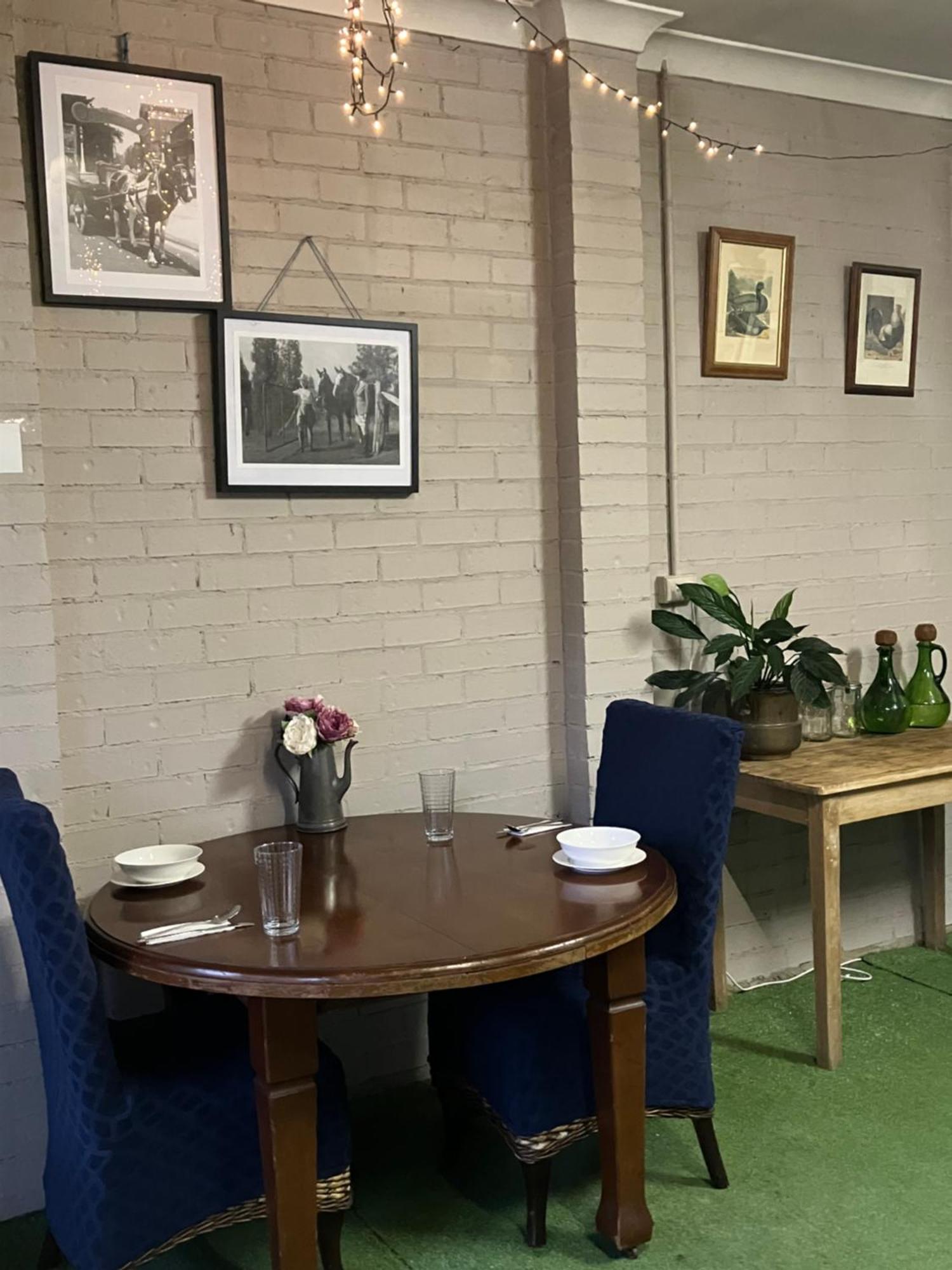Springmead B&B Rydal ภายนอก รูปภาพ