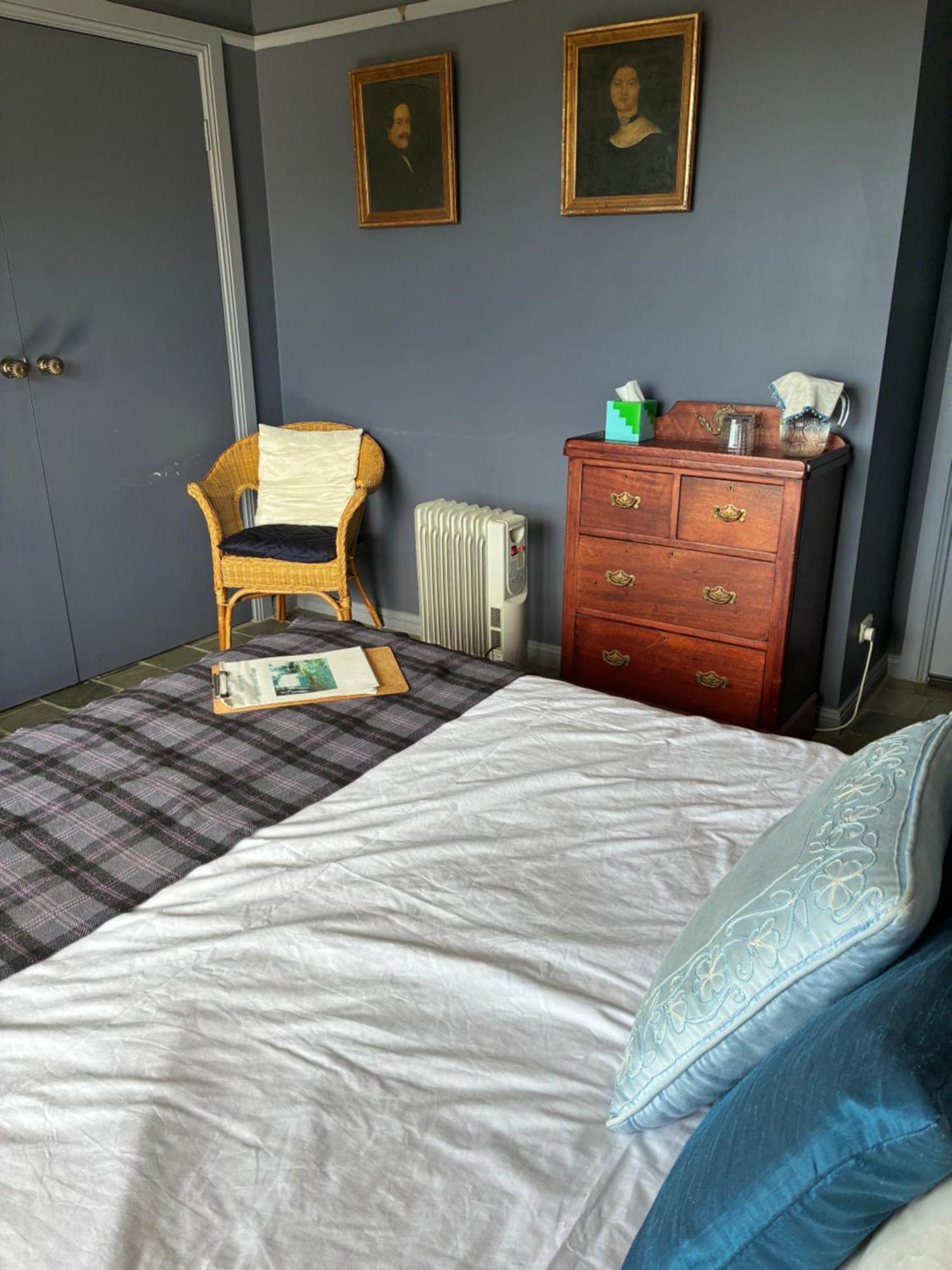 Springmead B&B Rydal ภายนอก รูปภาพ