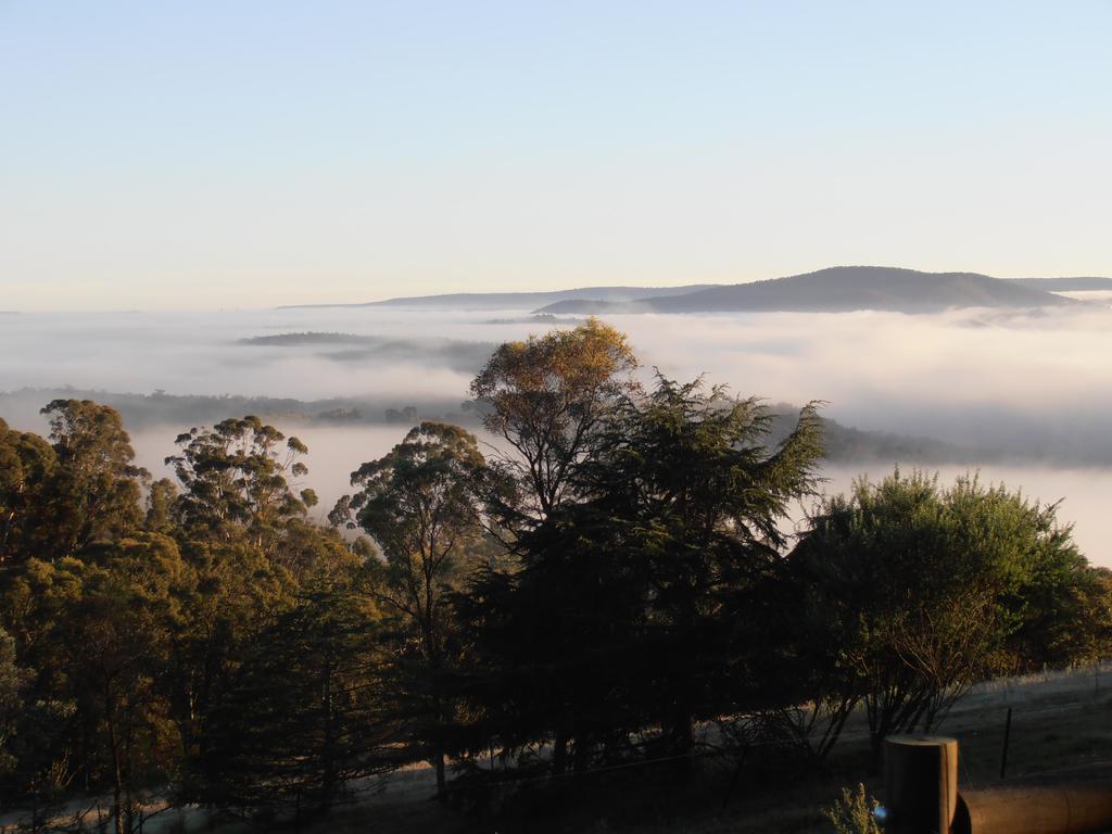 Springmead B&B Rydal ภายนอก รูปภาพ