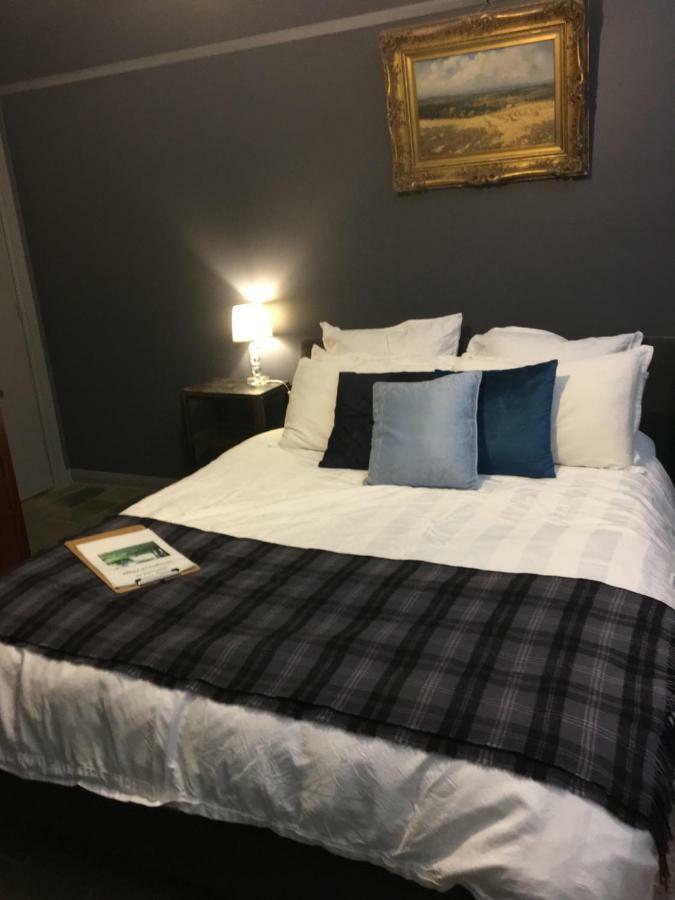 Springmead B&B Rydal ภายนอก รูปภาพ