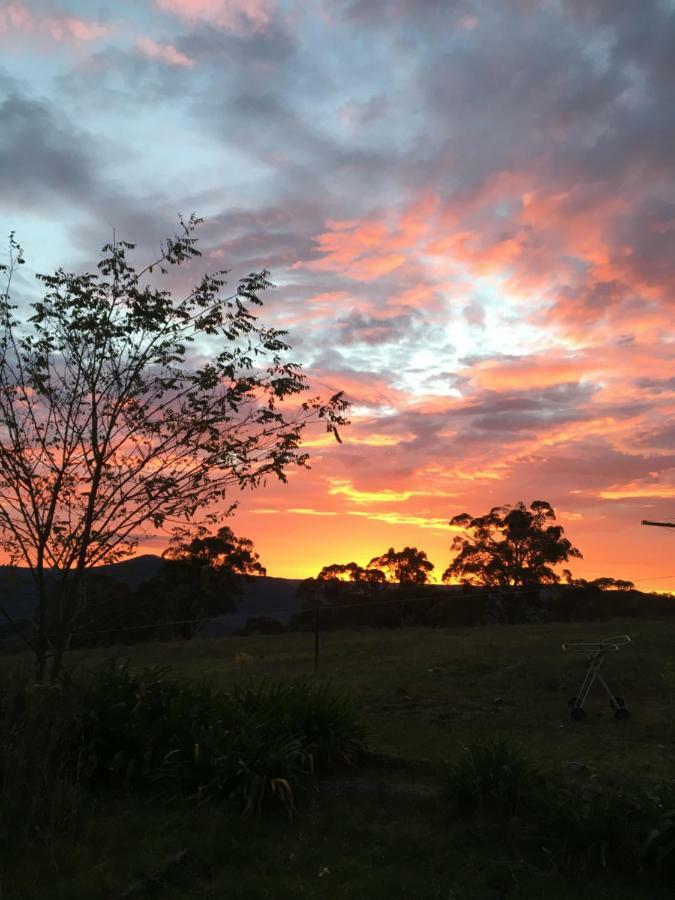 Springmead B&B Rydal ภายนอก รูปภาพ